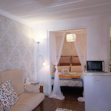 Beco Das Canas Apartment Lisbon Luaran gambar