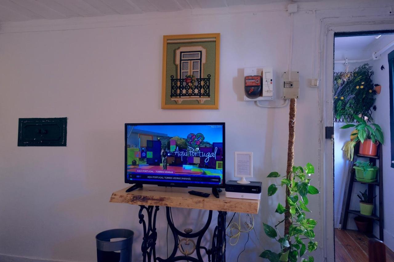 Beco Das Canas Apartment Lisbon Luaran gambar