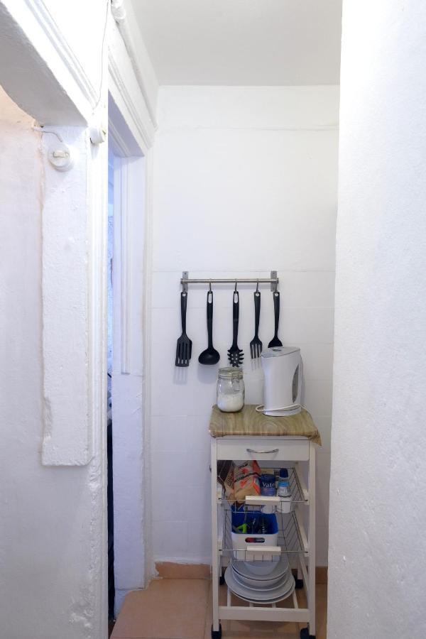 Beco Das Canas Apartment Lisbon Luaran gambar