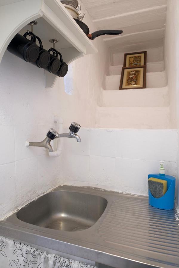 Beco Das Canas Apartment Lisbon Luaran gambar