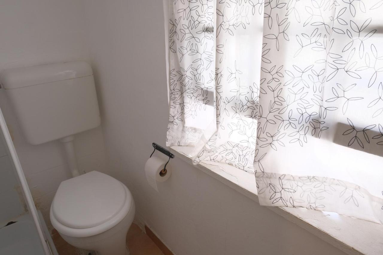 Beco Das Canas Apartment Lisbon Luaran gambar