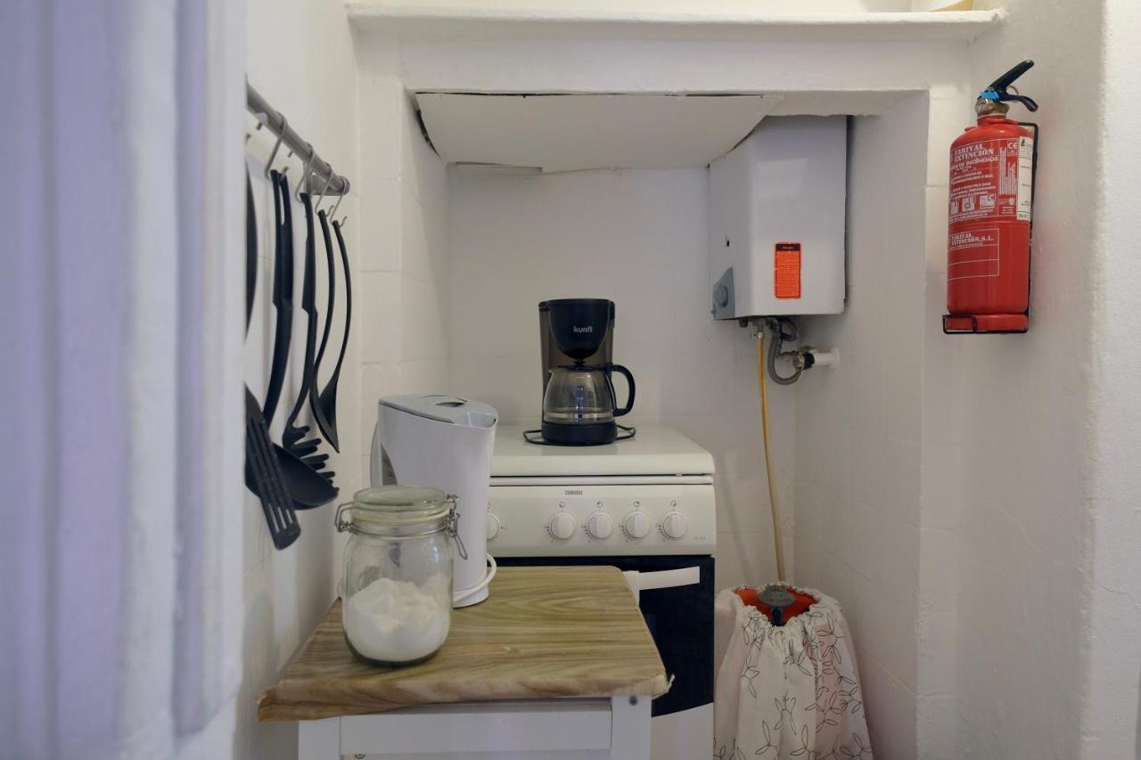 Beco Das Canas Apartment Lisbon Luaran gambar