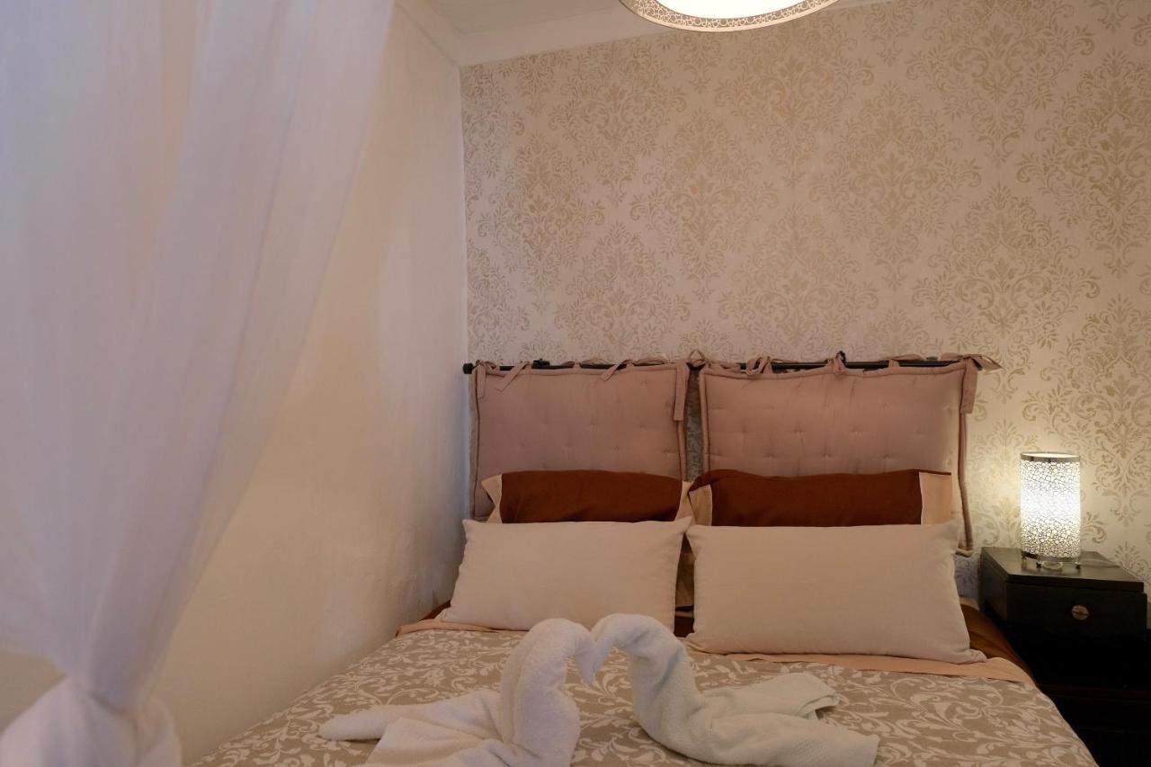 Beco Das Canas Apartment Lisbon Luaran gambar