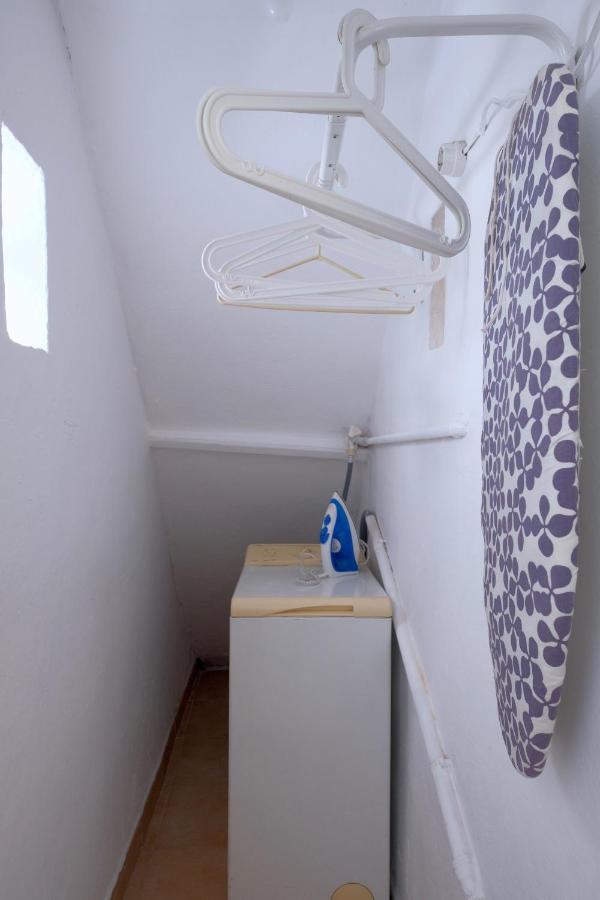 Beco Das Canas Apartment Lisbon Luaran gambar