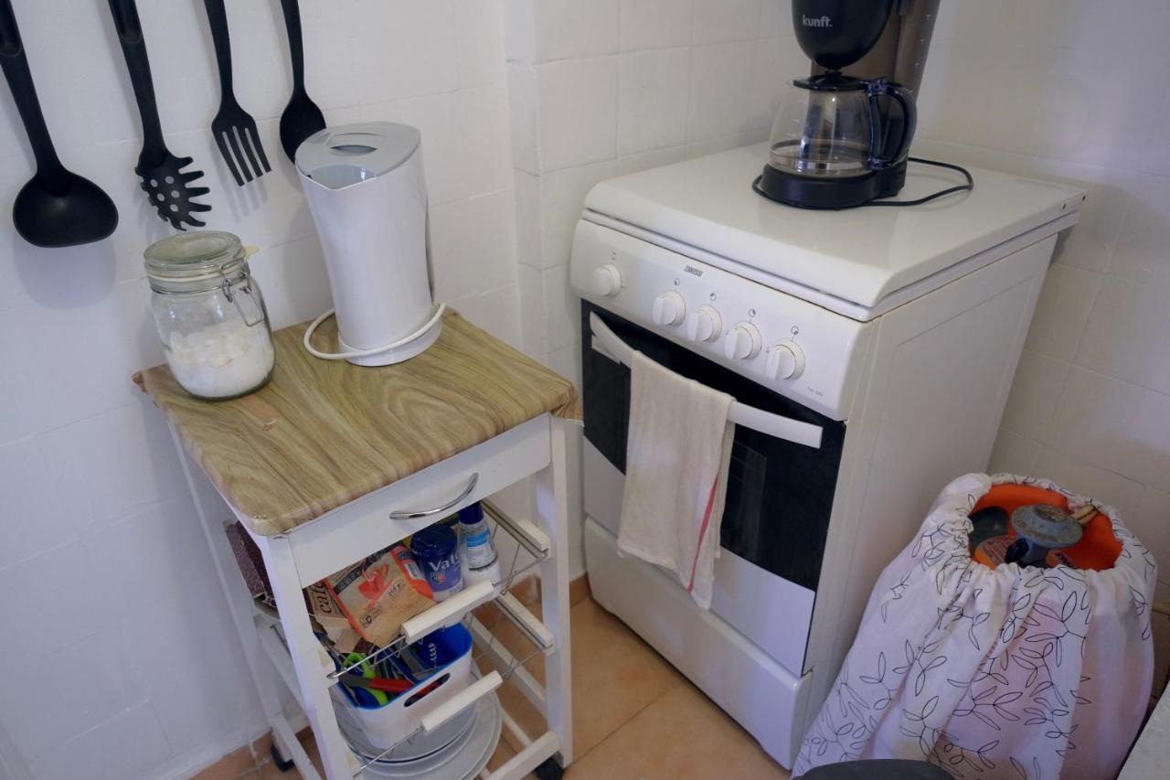 Beco Das Canas Apartment Lisbon Luaran gambar