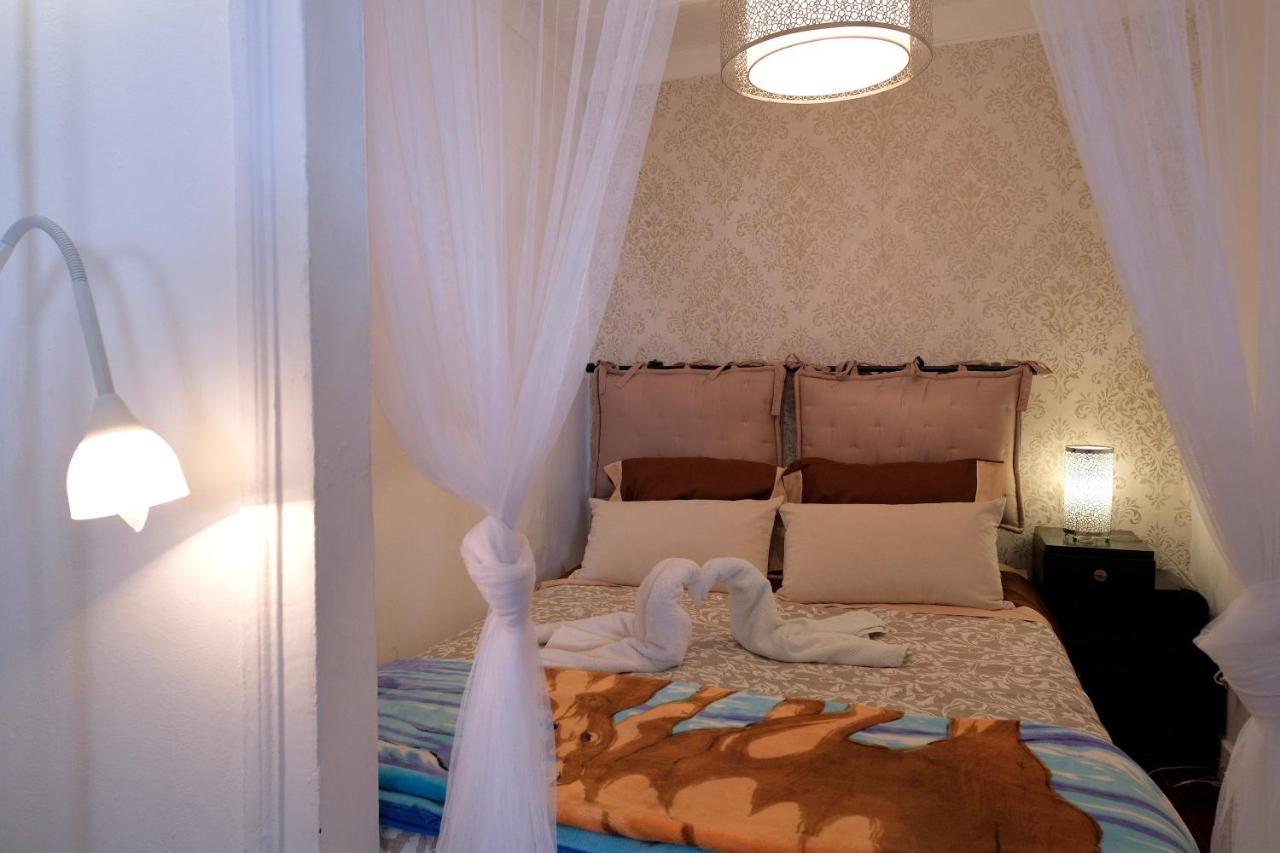 Beco Das Canas Apartment Lisbon Luaran gambar